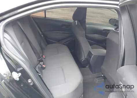 2022 Toyota Corolla Le z USA, uszkodzony, nr VIN 5YFEPMAE8NP361699